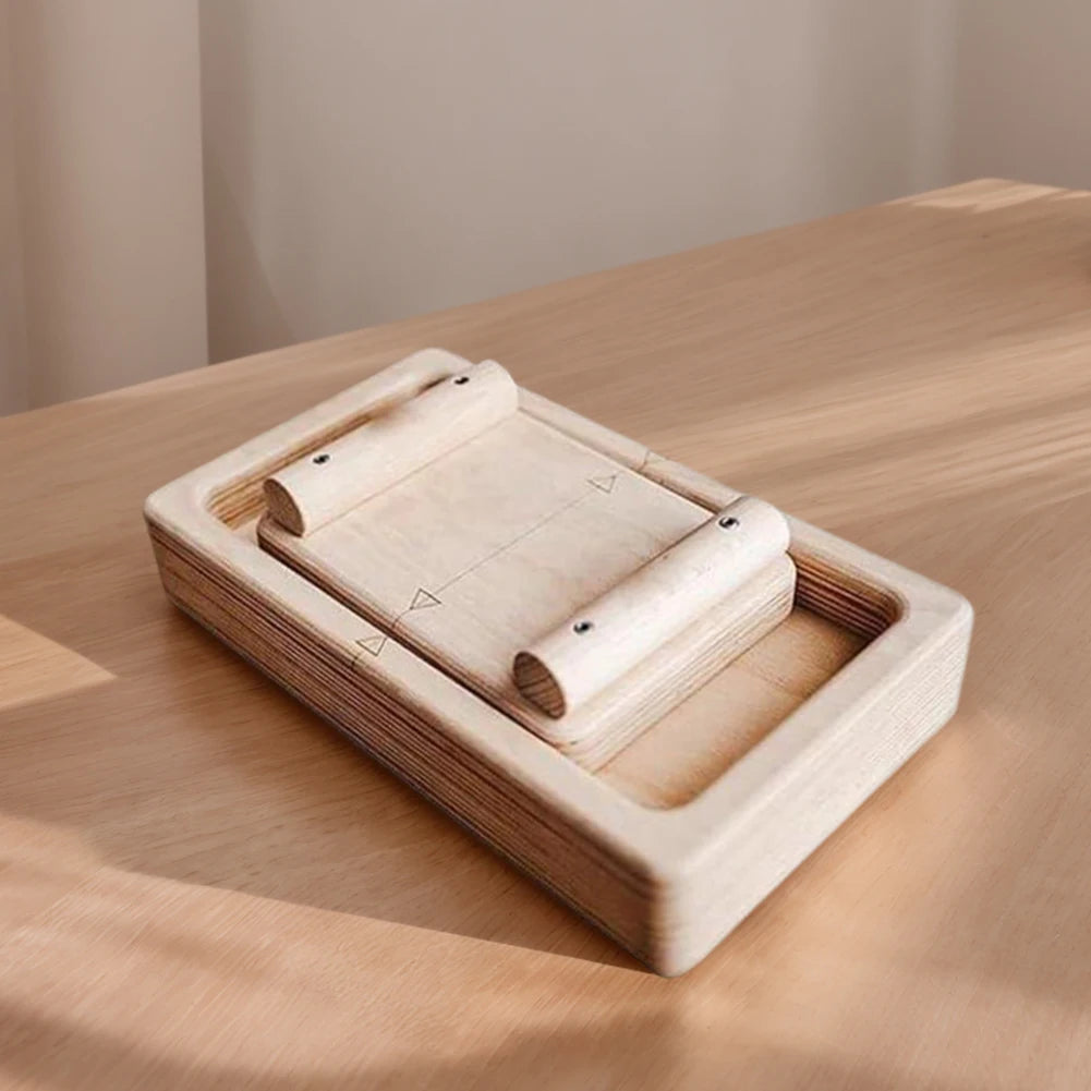 Jeu de Gripp en Bois