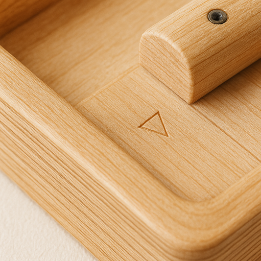 Jeu de Gripp en Bois